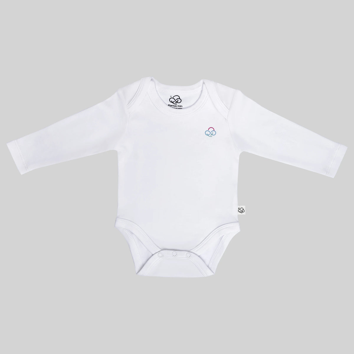 Basic Long Sleeve Bodysuit