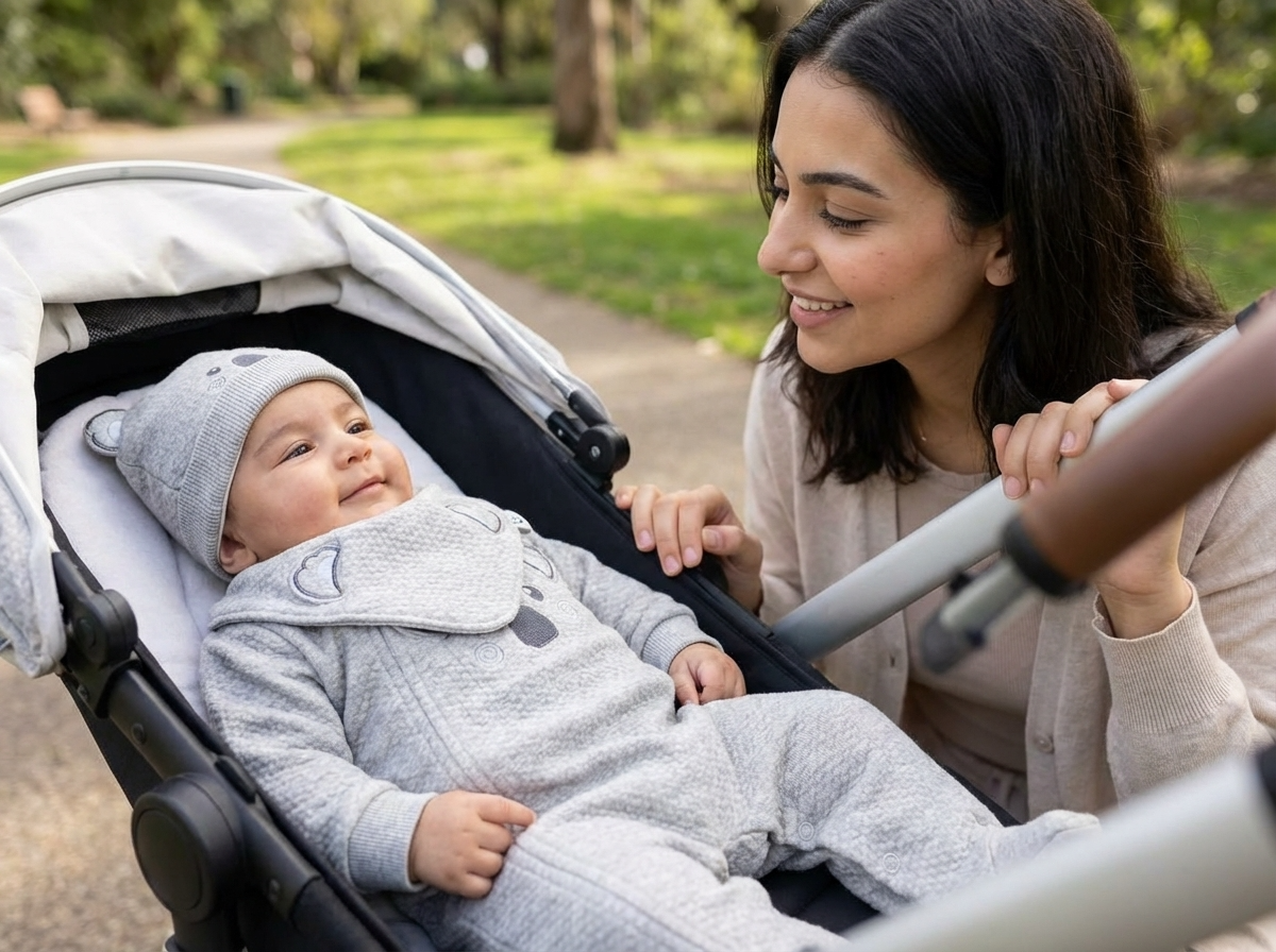 Premium Jacquard Cotton Newborn Jumpsuit Set