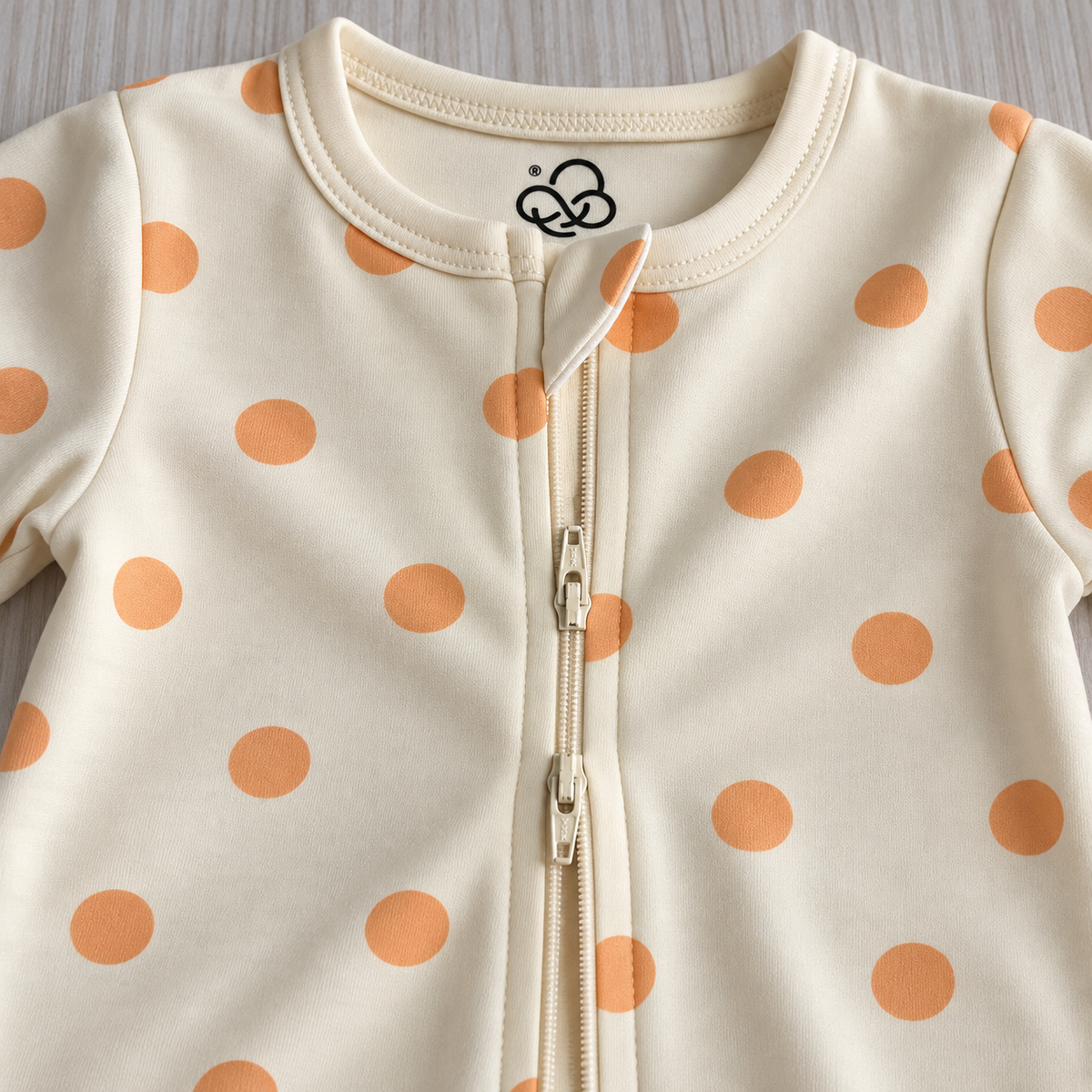 Mid-Season Cotton Jumpsuits