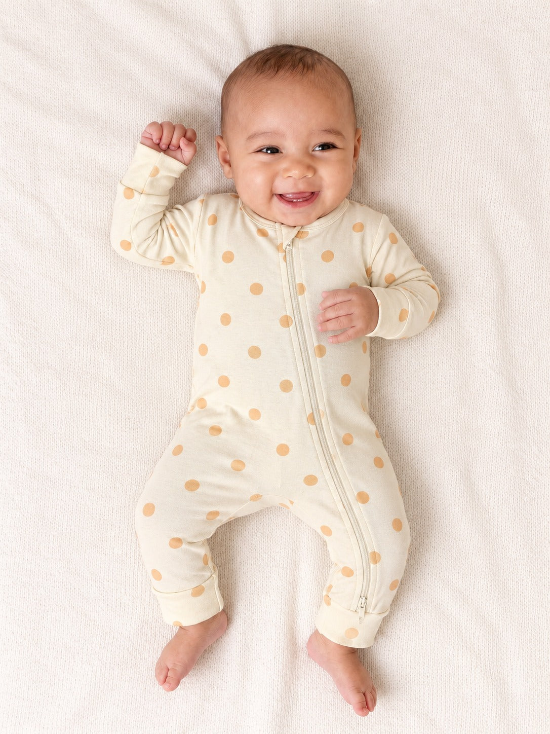 Mid-Season Cotton Jumpsuits