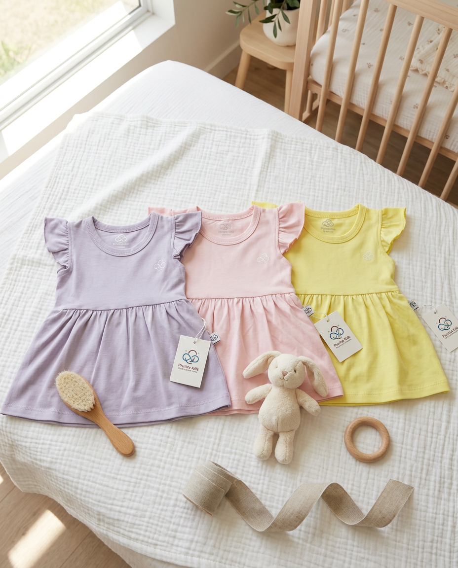 Ruffle Sleeveless Dress Romper